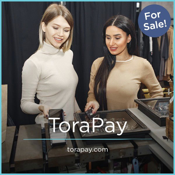 ToraPay.com