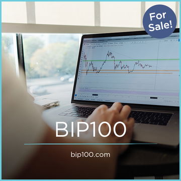 BIP100.com