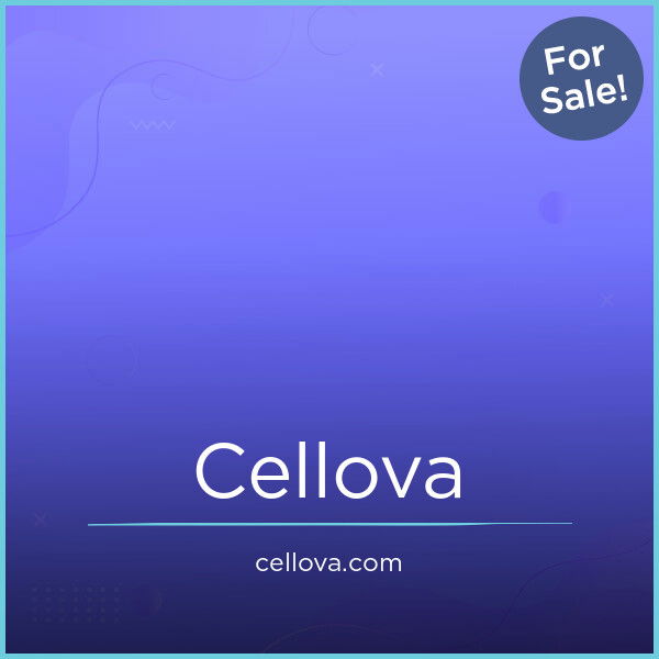 Cellova.com