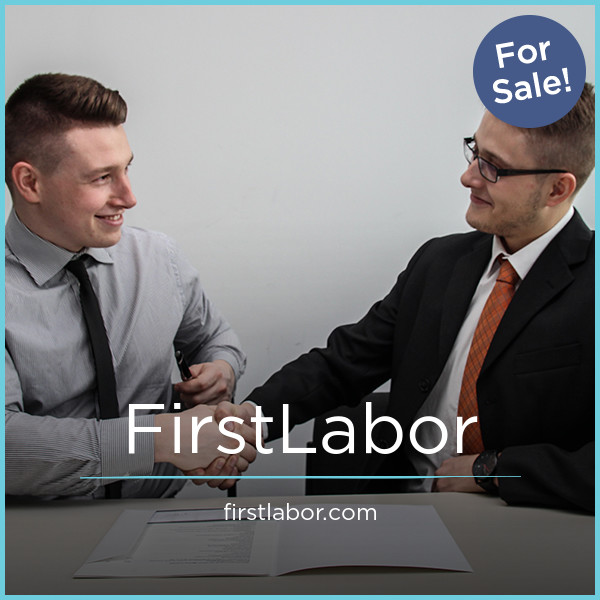 FirstLabor.com image 2