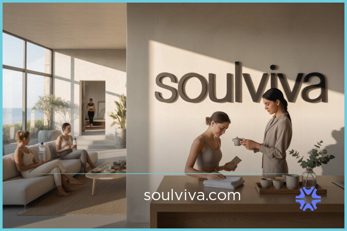 SoulViva.com image 2