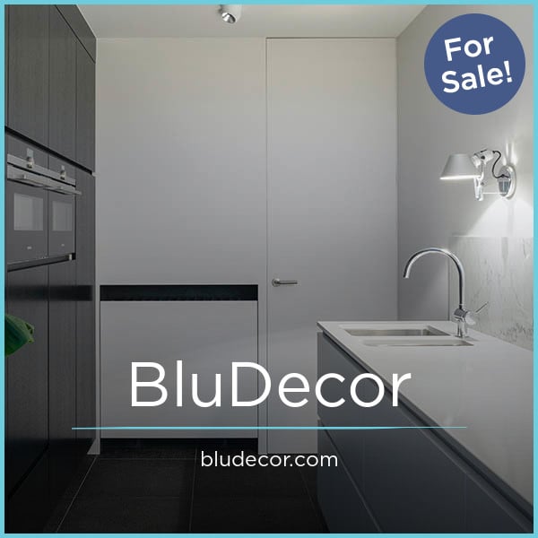 BluDecor.com — 2