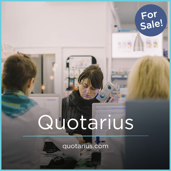 Quotarius.com image 2