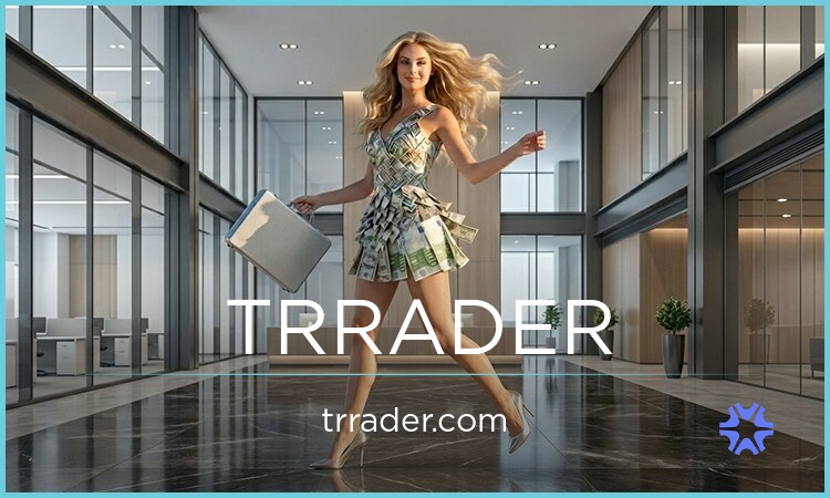 Trrader.com image 2