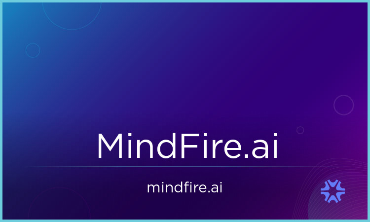 MindFire.ai - Creative premium names