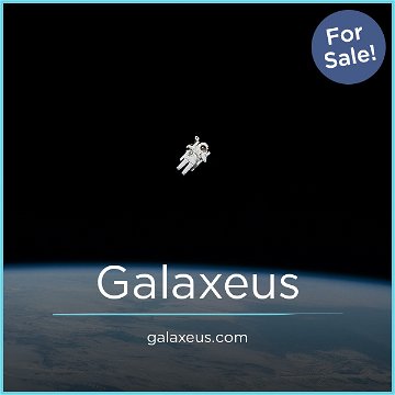 Galaxeus.com