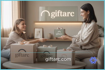 GiftArc.com - buying Best premium names