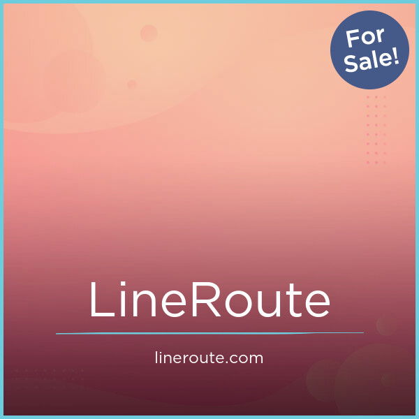 LineRoute.com