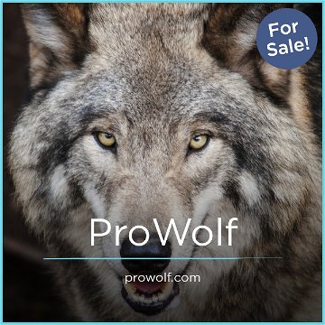 ProWolf.com