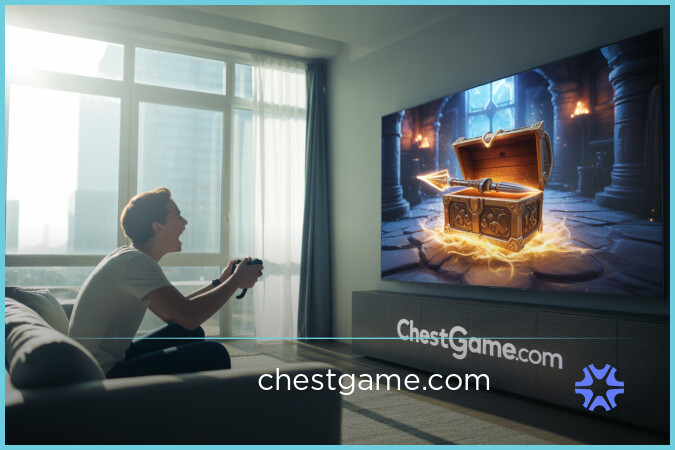 ChestGame.com image 2