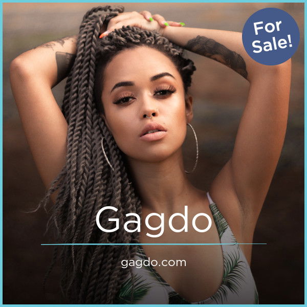 Gagdo.com — 2