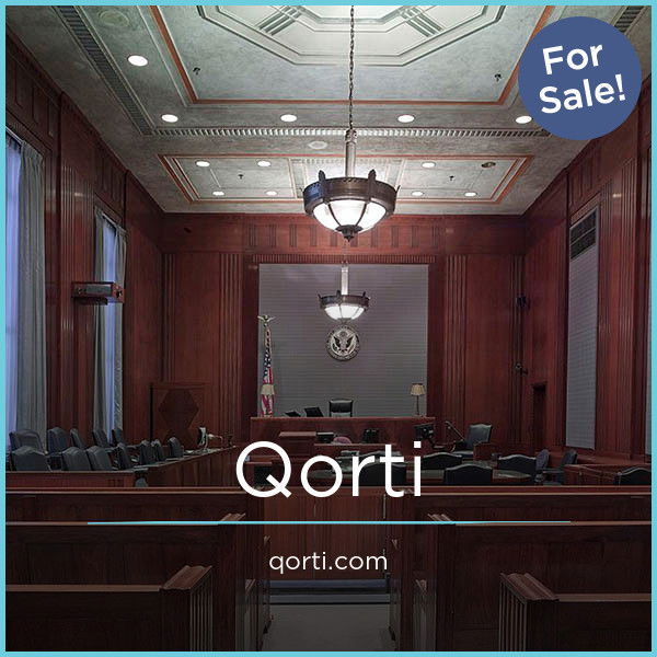 Qorti.com — 2
