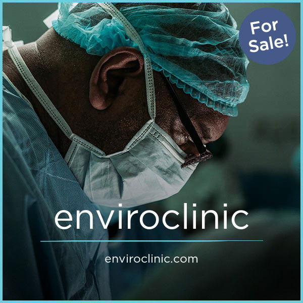 EnviroClinic.com — 2