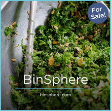 BinSphere.com - buy Catchy premium names