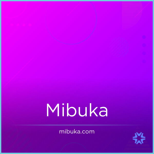 Mibuka.com