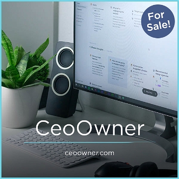 CeoOwner.com