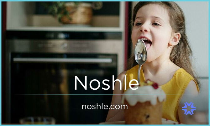 Noshle.com