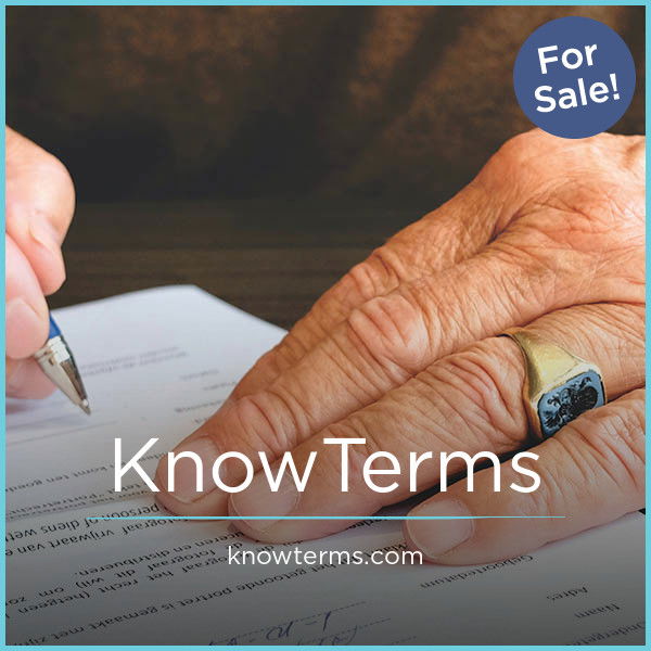 KnowTerms.com