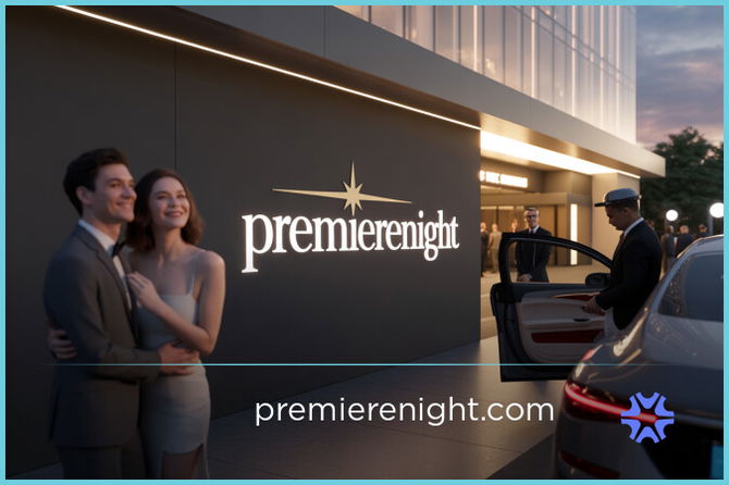 PremiereNight.com — 2