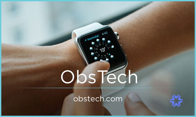 ObsTech.com