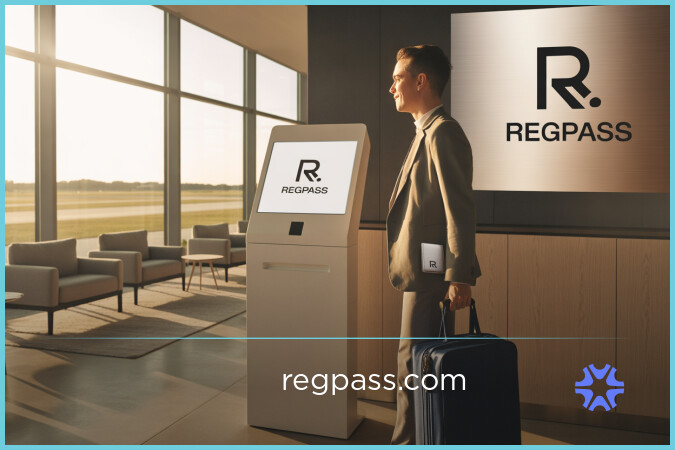 RegPass.com - buy New premium names