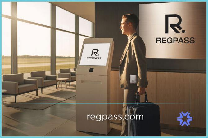 RegPass.com