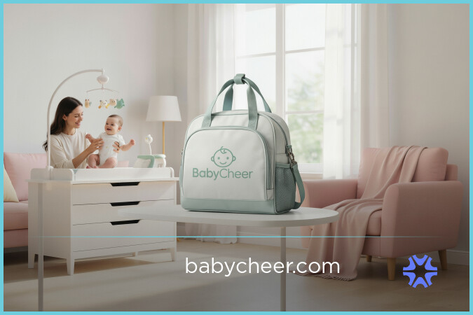 BabyCheer.com image 2