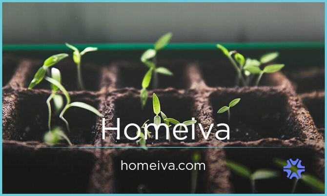 Homeiva.com
