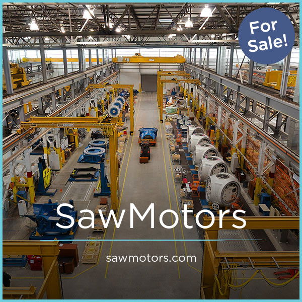 SawMotors.com