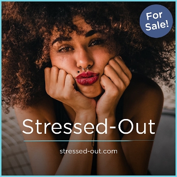 Stressed-Out.com