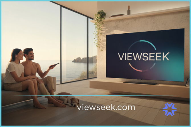 ViewSeek.com