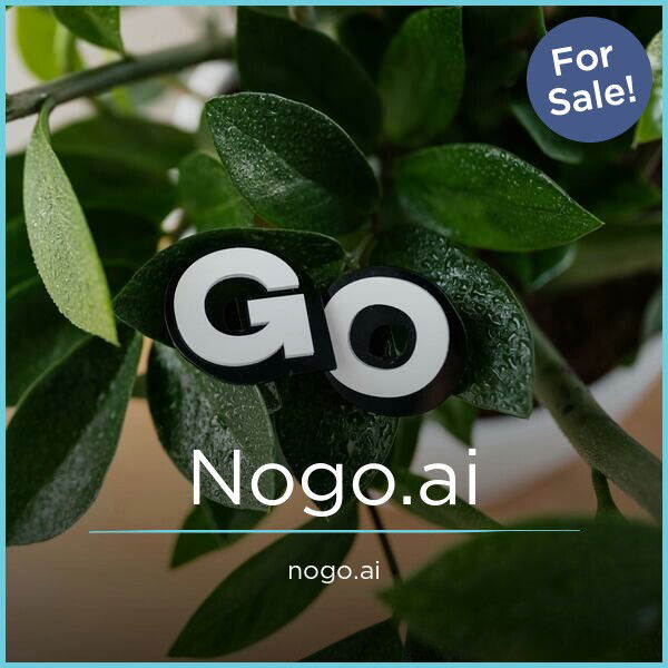 Nogo.ai