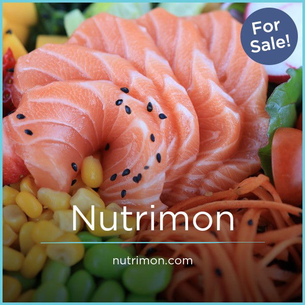 Nutrimon.com