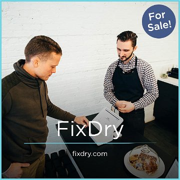 FixDry.com