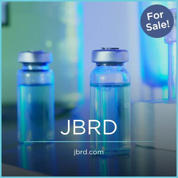 JBRD.com