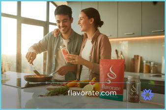 flavorate.com - Good premium domain names for sale