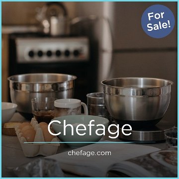 Chefage.com