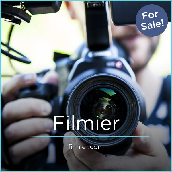 Filmier.com — 2