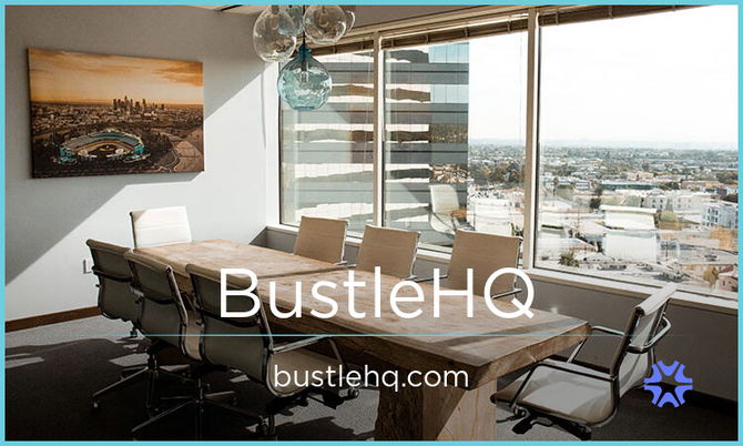 BustleHQ.com — 2