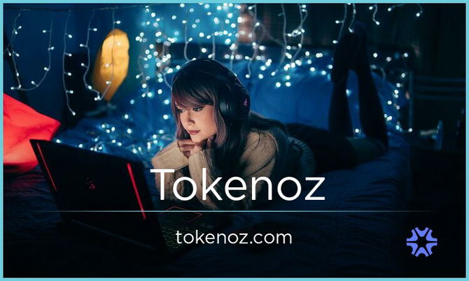 Tokenoz.com