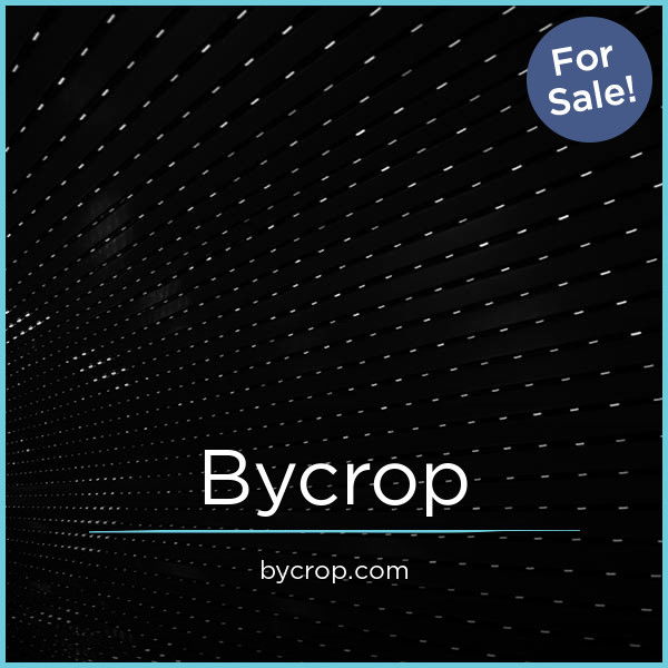 Bycrop.Com