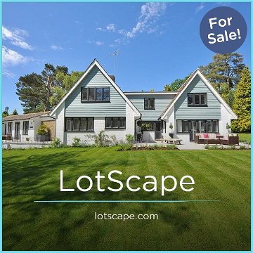 LotScape.com