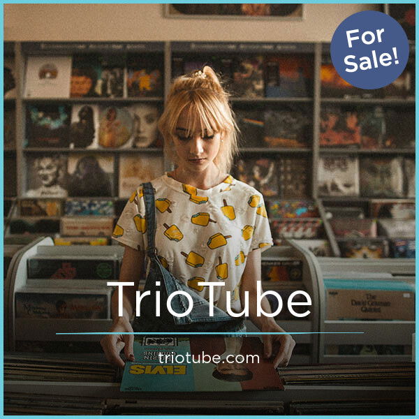 TrioTube.com — 2