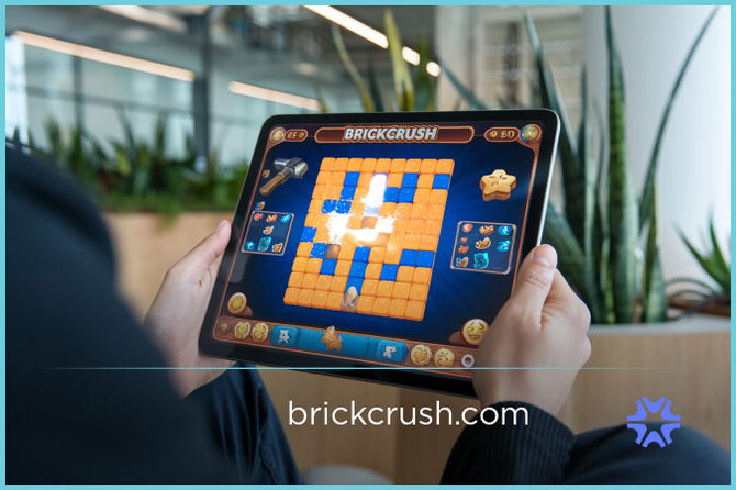 BrickCrush.com