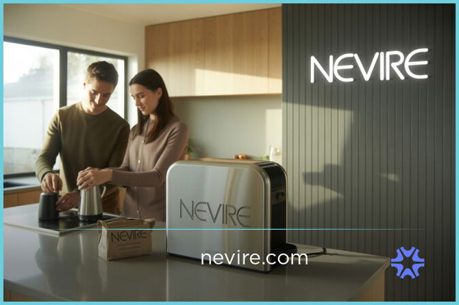 Nevire.com — 2