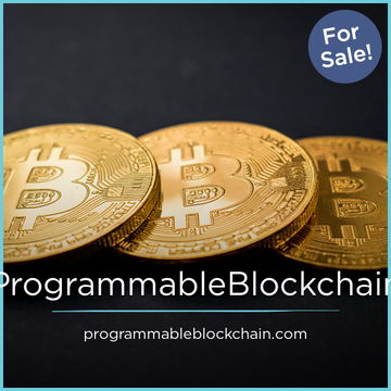 ProgrammableBlockchain.com