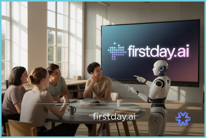 FirstDay.ai — 2