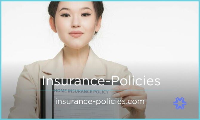 Insurance-Policies.com — 2