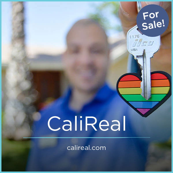 CaliReal.com