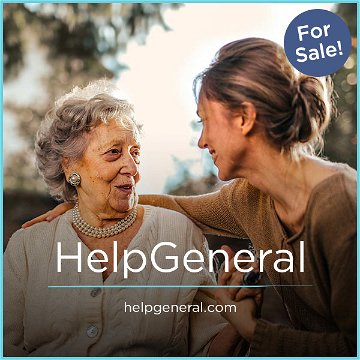 HelpGeneral.com